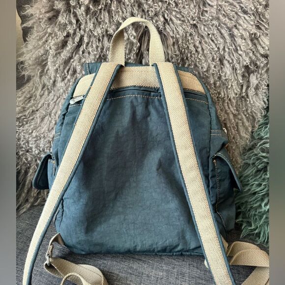 Kipling City Pack Backpack Medium 16 L - Picture 6 of 16